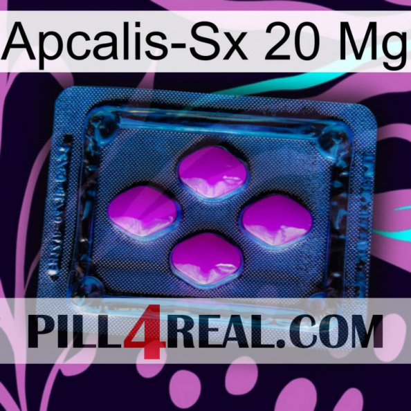 Apcalis-Sx 20 Mg 04.jpg